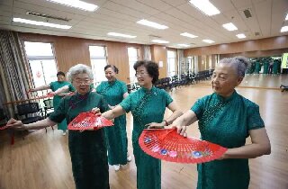 新華社：瓣瓣同心造福人民——京津冀推進公共服務共建共享增強群眾獲得感、幸福感